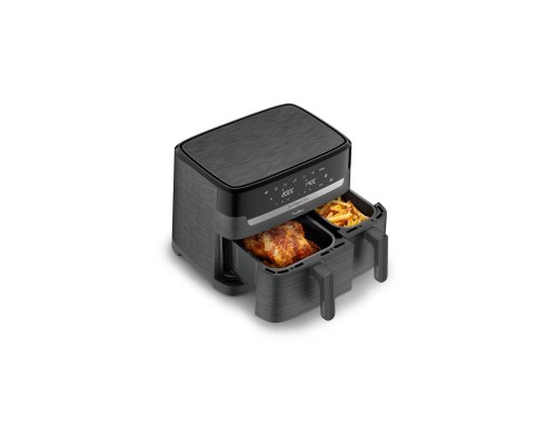 Мультипечь Moulinex Dual Easy Fry (EZ901H20) Мультипечь Moulinex Dual Easy Fry (EZ901H20)