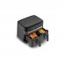 Мультипечь Moulinex Dual Easy Fry (EZ901H20)