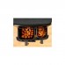 Мультипечь Moulinex Dual Easy Fry (EZ901H20)