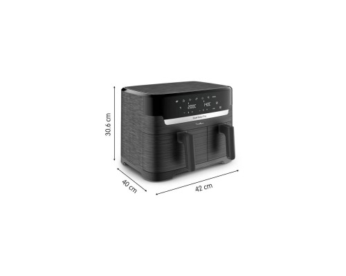 Мультипечь Moulinex Dual Easy Fry (EZ901H20) Мультипечь Moulinex Dual Easy Fry (EZ901H20)