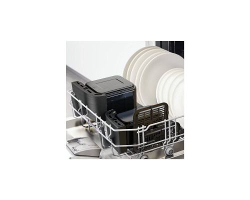 Мультипечь Moulinex Dual Easy Fry (EZ901H20) Мультипечь Moulinex Dual Easy Fry (EZ901H20)