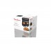Мультипечь Moulinex Dual Easy Fry (EZ901H20)