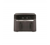 Мультипечь Moulinex Dual Easy Fry (EZ901H20)