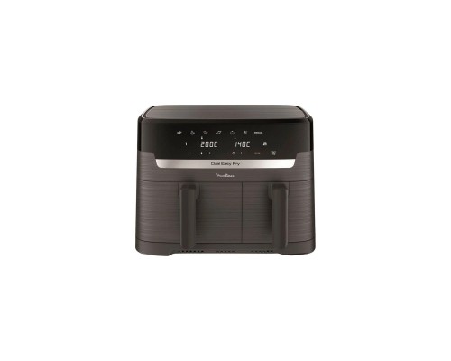 Мультипечь Moulinex Dual Easy Fry (EZ901H20) Мультипечь Moulinex Dual Easy Fry (EZ901H20)