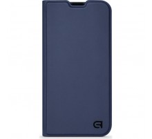 Чехол для мобильного телефона Armorstandart OneFold Case Motorola G15 Dark Blue (ARM83009)
