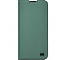 Чохол до мобільного телефона Armorstandart OneFold Case Motorola G15 Green (ARM83010)
