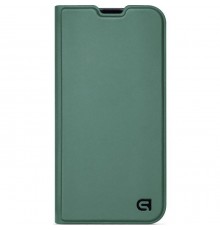 Чохол до мобільного телефона Armorstandart OneFold Case Motorola G15 Green (ARM83010)