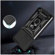 Чохол до мобільного телефона BeCover Military Honor 200 Lite Black (713044)
