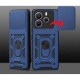 Чохол до мобільного телефона BeCover Military Xiaomi Redmi Note 14 5G Blue (713093)