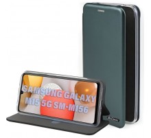 Чехол для мобильного телефона BeCover Exclusive Samsung Galaxy M15 5G SM-M156 Dark Green (711051)