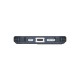 Чохол до мобільного телефона UAG iPhone 16E (4th Gen, 2025), Essential Armor MagSafe, Cloud Blue (114496114151)