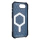 Чохол до мобільного телефона UAG iPhone 16E (4th Gen, 2025), Essential Armor MagSafe, Cloud Blue (114496114151)