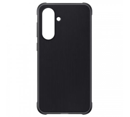 Чохол до мобільного телефона Samsung Galaxy A36 (A366), Rugged case (EF-RA366CBEGWW) Чохол до мобільного телефона Samsung Galaxy A36 (A366), Rugged case (EF-RA366CBEGWW)