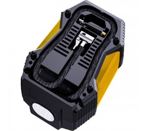 Автомобильный компрессор Aspiring Airflow 1 150psi 35L Автомобильный компрессор Aspiring Airflow 1 150psi 35L