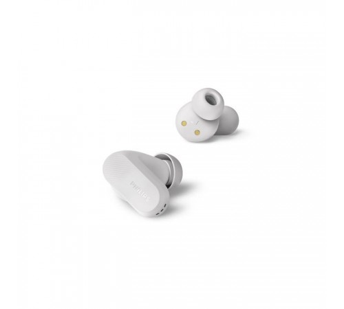Навушники Philips TAT3509 Touch Control Mic White (TAT3509WT/00) Навушники Philips TAT3509 Touch Control Mic White (TAT3509WT/00)