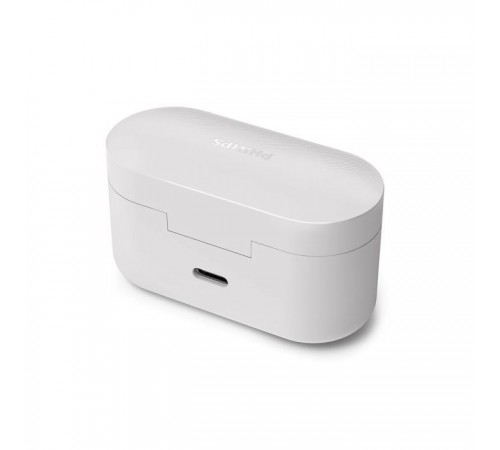Навушники Philips TAT3509 Touch Control Mic White (TAT3509WT/00) Навушники Philips TAT3509 Touch Control Mic White (TAT3509WT/00)