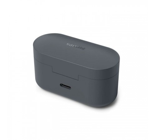 Навушники Philips TAT3509 Touch Control Mic Gray (TAT3509GY/00) Навушники Philips TAT3509 Touch Control Mic Gray (TAT3509GY/00)