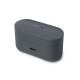 Навушники Philips TAT3509 Touch Control Mic Gray (TAT3509GY/00)