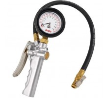 Пістолет для підкачки коліс Toptul 1/4" професійний (JEAL160A)