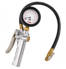 Пістолет для підкачки коліс Toptul 1/4" професійний (JEAL160A)