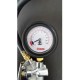 Пистолет для подкачки колес Toptul 1/4" профессиональный (JEAL160A)
