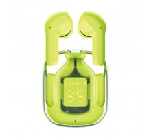 Наушники Acefast T6 Youth Green (6974316281573)