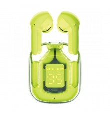 Наушники Acefast T6 Youth Green (6974316281573)