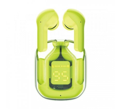 Наушники Acefast T6 Youth Green (6974316281573) Наушники Acefast T6 Youth Green (6974316281573)