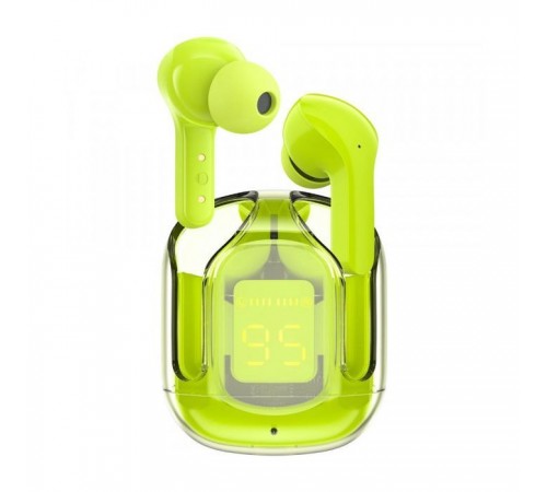 Наушники Acefast T6 Youth Green (6974316281573) Наушники Acefast T6 Youth Green (6974316281573)