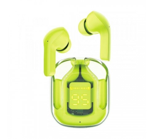 Наушники Acefast T6 Youth Green (6974316281573) Наушники Acefast T6 Youth Green (6974316281573)
