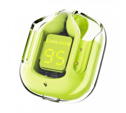 Наушники Acefast T6 Youth Green (6974316281573) Наушники Acefast T6 Youth Green (6974316281573)