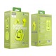 Наушники Acefast T6 Youth Green (6974316281573)