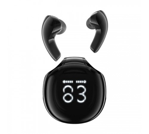 Наушники Acefast T9 Obsidian Black (6974316282570) Наушники Acefast T9 Obsidian Black (6974316282570)
