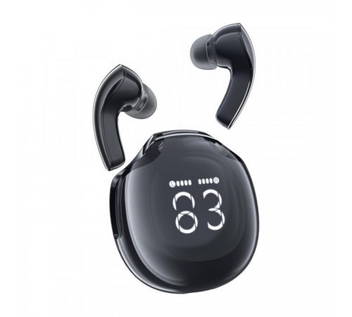Наушники Acefast T9 Obsidian Black (6974316282570) Наушники Acefast T9 Obsidian Black (6974316282570)