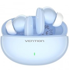Навушники Vention Elf Earbuds E01 Blue (NBFS0)