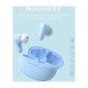 Навушники Vention Elf Earbuds E01 Blue (NBFS0)