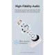 Навушники Vention Elf Earbuds E01 Blue (NBFS0)