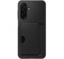 Чохол до мобільного телефона Samsung Galaxy A26 (A266), Card Slot Case black (EF-OA266TBEGWW)