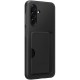 Чохол до мобільного телефона Samsung Galaxy A26 (A266), Card Slot Case black (EF-OA266TBEGWW)