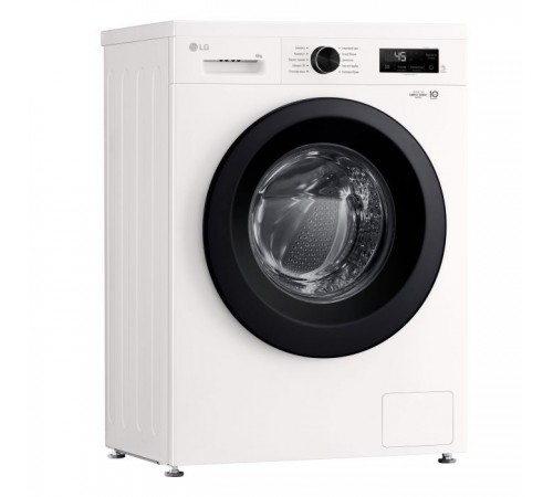 Пральна машина LG F2Y1NS6W Пральна машина LG F2Y1NS6W
