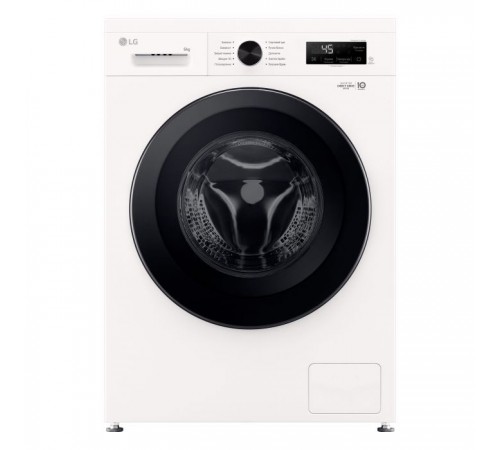 Пральна машина LG F2Y1NS6W Пральна машина LG F2Y1NS6W