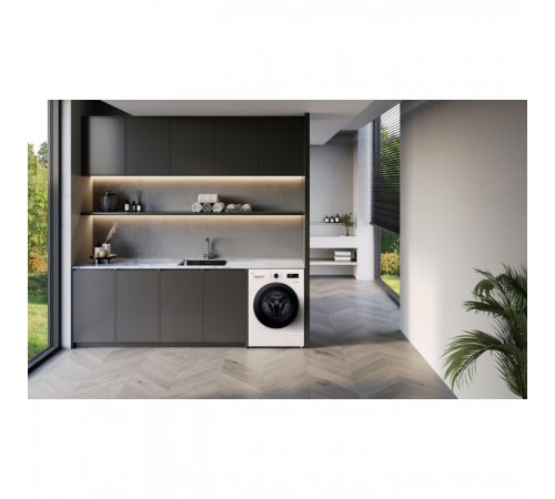 Пральна машина LG F2Y1NS6W Пральна машина LG F2Y1NS6W
