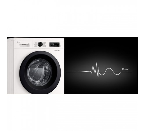 Пральна машина LG F2Y1NS6W Пральна машина LG F2Y1NS6W