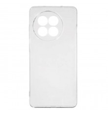 Чохол до мобільного телефона BeCover OnePlus Ace 5 5G Transparancy (713161)