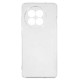 Чохол до мобільного телефона BeCover OnePlus Ace 5 5G Transparancy (713161)