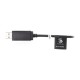 Навушники A4Tech Bloody G200Q Black/Red (4711421002226)