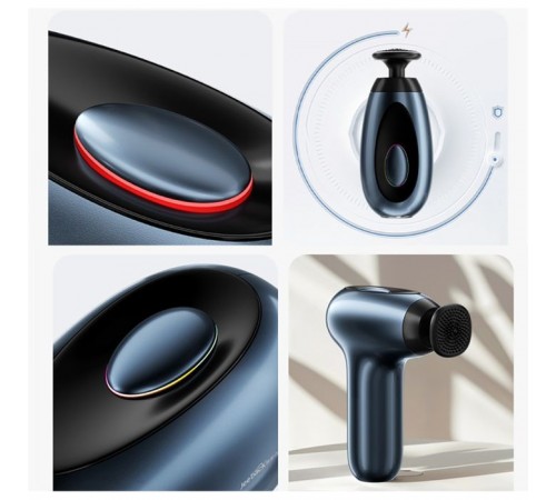 Масажер Xiaomi Enchen Massage Gun Q7 Масажер Xiaomi Enchen Massage Gun Q7
