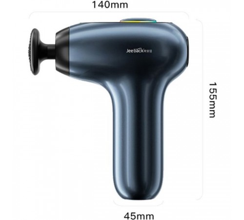 Масажер Xiaomi Enchen Massage Gun Q7 Масажер Xiaomi Enchen Massage Gun Q7