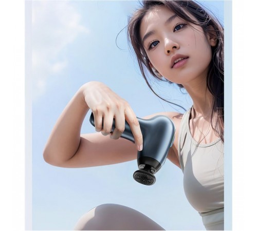 Масажер Xiaomi Enchen Massage Gun Q7 Масажер Xiaomi Enchen Massage Gun Q7