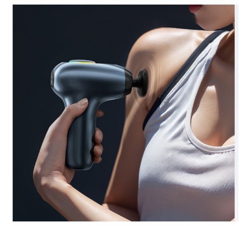 Масажер Xiaomi Enchen Massage Gun Q7 Масажер Xiaomi Enchen Massage Gun Q7